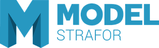 Modelstrafor