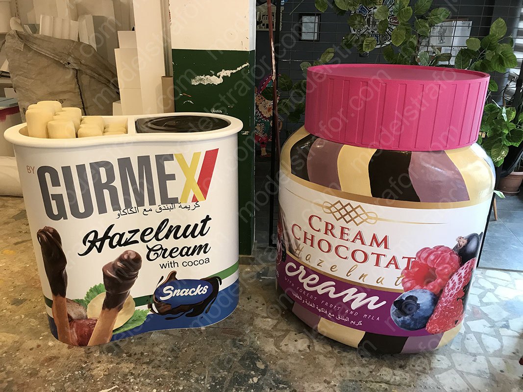 Kurumsal Çözümler Ve Dummy Çalışmaları